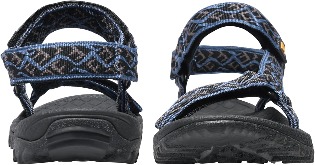 CAMEL CROWN Hiking Sport Sandals for Men Anti-skidding Water Sandals Comfortable Athletic Sandals for Outdoor Wading Beach