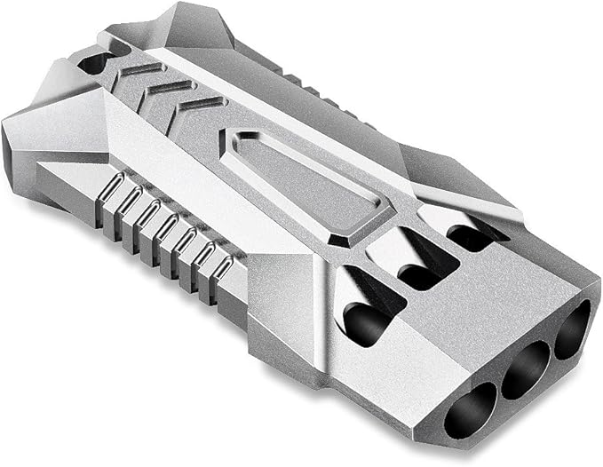 Emergency Whistles Lifeguard Safety Whistle with Lanyard and Keychain for Outdoor Camping Hiking Boating Backpacking Fishing Kayak Kids Rescue Signaling Loud Survival Whistle