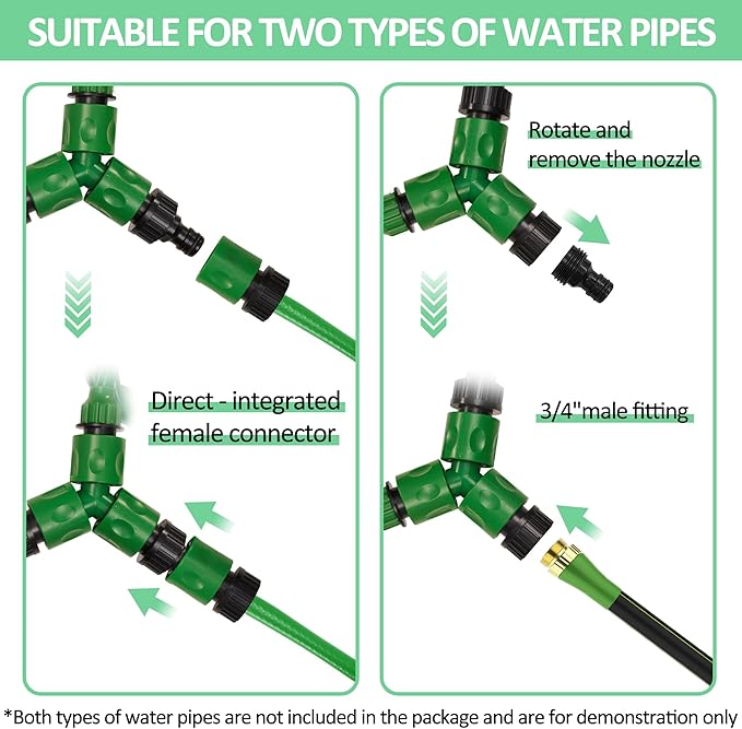AHB 42'' Outdoor Fish Cleaning Table Portable Camping Sink Station with Double Sinks, Collapsible Swivel Faucet, Picnic Sink Table with 6pc Fish Cleaning Kit for Picnic Beach Patio