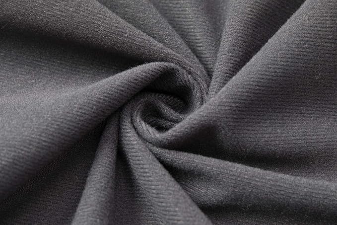 Diamond Candy Men's Hooded Waterproof Jacket Lightweight Rain Jacket Outdoor Casual Sportswear