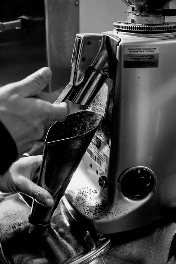 Bristot Crema Oro Italian Espresso Beans | Italian Beans Whole | Medium Roast | 1.1lb/500g