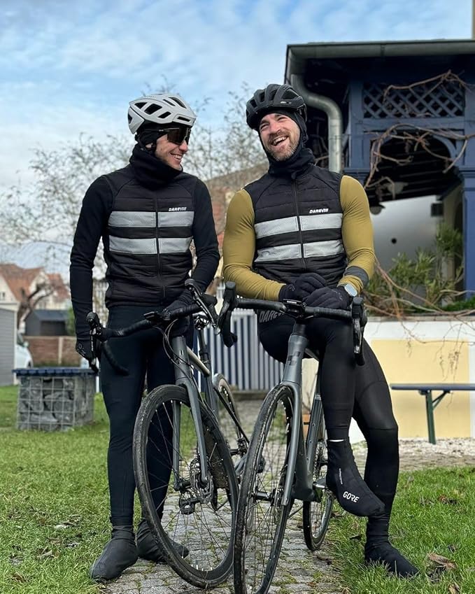 Cold Weather Face Cover for Men Windproof Thermal Winter Breathable Scarf Mask Women Neck Warmer Hood