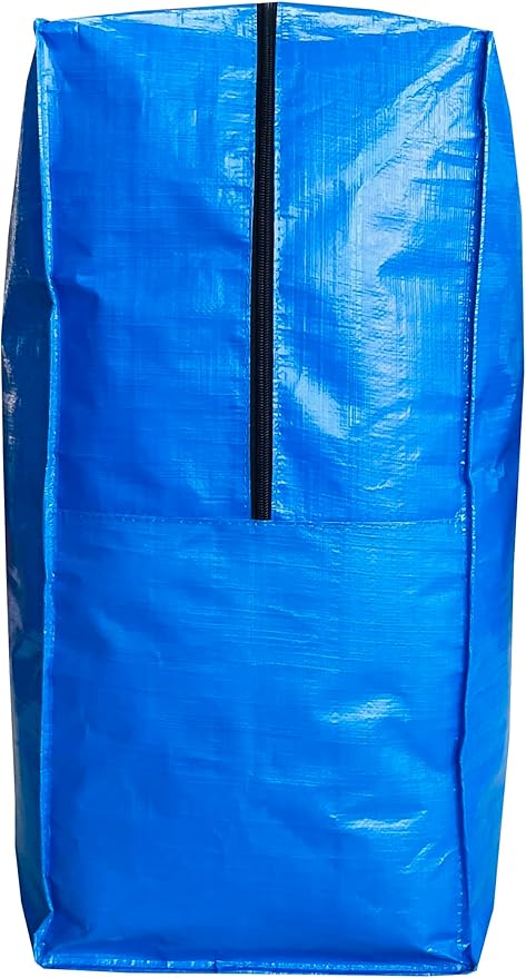 Extra Large Storage Duffle Bag for Travel, Black Oversized Giant Big Traveling Duffle Bag