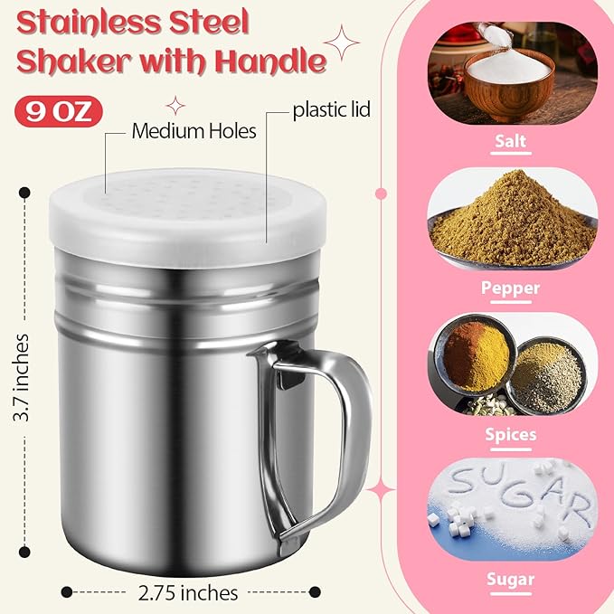 202 Pcs Popcorn Bags with Popcorn Scoop and Salt Shaker,1 oz Small Pop Corn Bags Popcorn Bags Individual Servings for Popcorn Machine Supplies Party Movie Night Theater