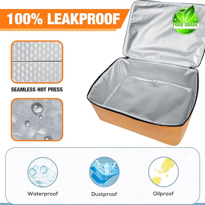 BBQ Blanket for Resting Meat,Reusable BBQ Resting Bag for Meat,Meat Brisket Resting Bag,Meat Blanket for Resting Large Barbecue Resting Blanket For Outdoor Smoker and Grilling