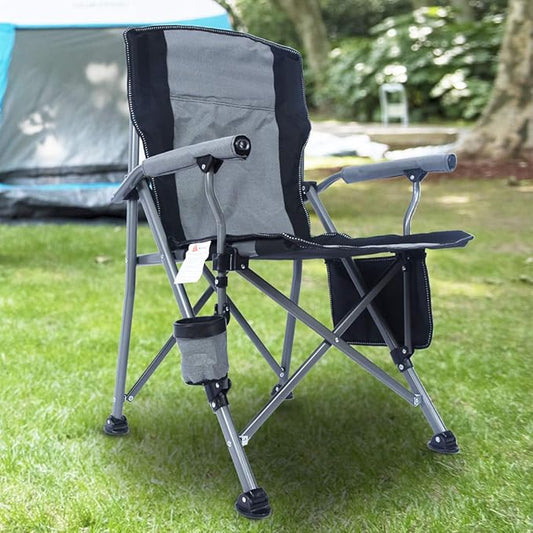 Homcosan Portable Camping Chair