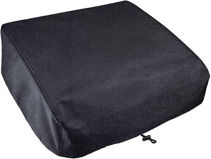 ZBXFCSH Heavy Duty Grill Cover Compatible with 1814 Blackstone 17 Inch Griddle with The Hood, 600D Heavy Duty Cover - Heighten