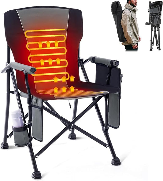 Homcosan Portable Camping Chair