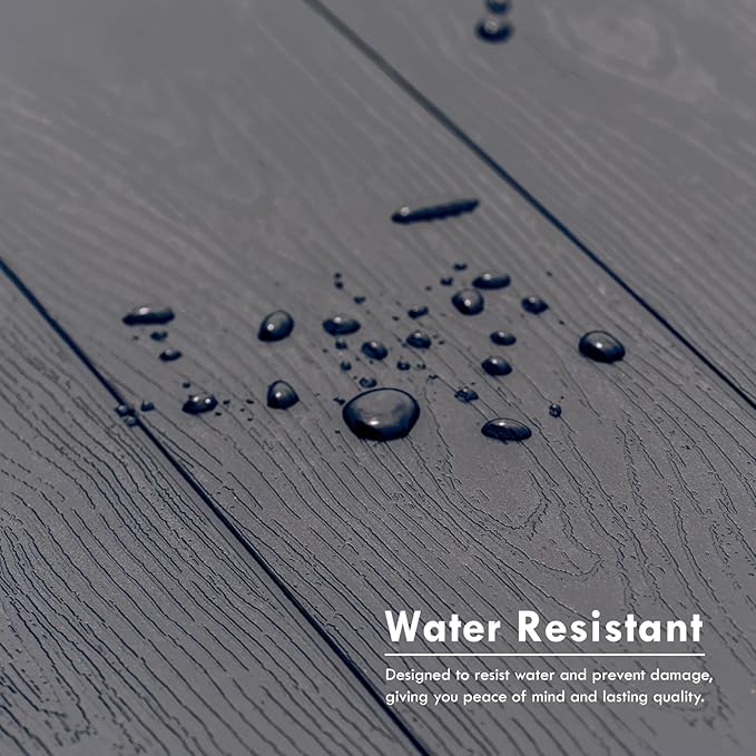 6Ft Folding Table,Lightweight Outdoor Folding Table,Perfect for Camping Picnics Durable Foldable Table with Easy Setup Ideal Portable Table for Indoor & Outdoor Use