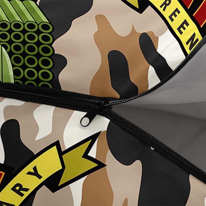 AILONEN Blue Glowing Basketball Sleeping Bag for Kids Boys,Warm and Cool Weather,Lightweight,Waterproof Backpacking,City Theme Ball Sports Sleeping Bag for Camping