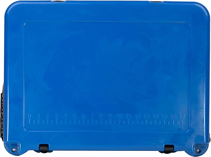 Coastland Delta Series Rotomolded Coolers, Premium Everyday Use Insulated Cooler, Ideal Portable Ice Chest Available in Multiple Capacities & Colors