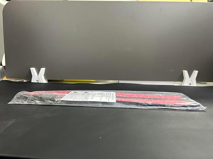 2 Pack LED Armband - Rechargeable Running Lights with Reflective Gear, High Visibility LED Wristband Lights