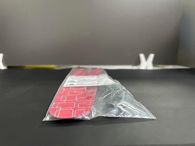 2 Pack LED Armband - Rechargeable Running Lights with Reflective Gear, High Visibility LED Wristband Lights