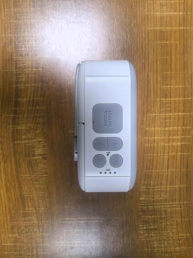 Camping Lantern,6400mAh LED Lantern Rechargeable,with 4 Light Modes,1000LM Tent Light & Hand-Crank lamp for Hurricane,Hiking,Camping,Emergency,Power Outages