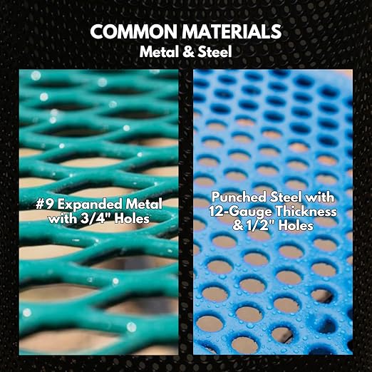 RDT-P-Gry Heavy Duty Round Trash Receptacle with Dome Top, Liner Included, 32 Gallon, Gray, Made in America