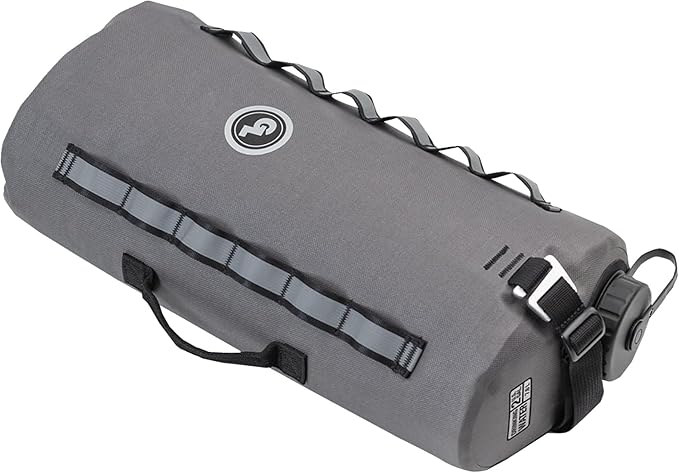 Giant Loop Cactus Canteen Water Reservoir, Foldable and Collapsible Utility Bladder for Drinking Water 1,2,3,5-Gallon (2-Gallon)