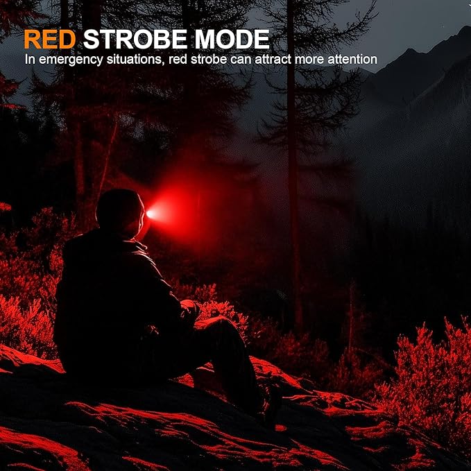 Yzoni 2Pack Running Lights, Safety Light with Strong Magnetic Clip for Runners, Small Lightweight Running Light USB Charging Cable for Night Running, Walking, Camping, Hiking, Outdoor Adventure