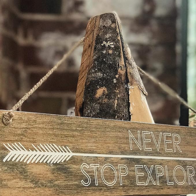 6mm x 150 Feet Natural Jute Rope, Twine for Gardening Tomato Climbing Plant Tie Floristry Crafts Gift Wrapping Packing Decor