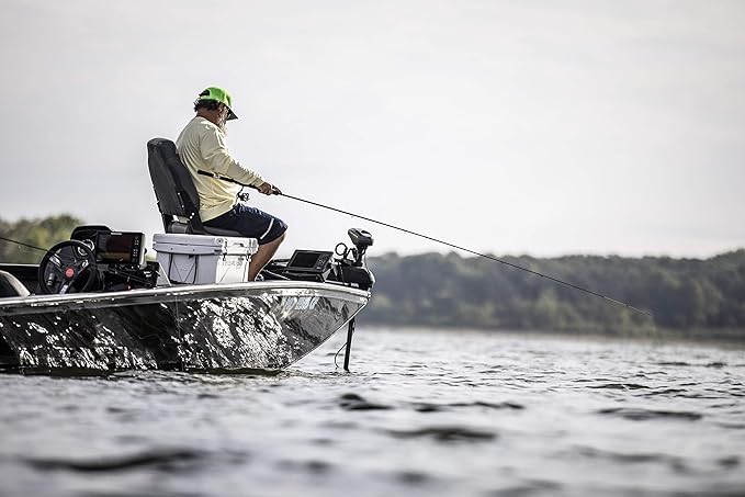 Coastland Delta Series Rotomolded Coolers, Premium Everyday Use Insulated Cooler, Ideal Portable Ice Chest Available in Multiple Capacities & Colors