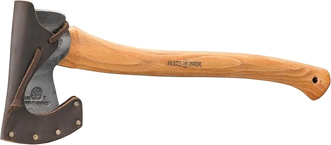 Hults Bruk 840712 Aneby Hatchet - 2 lb Head, 20" Handle