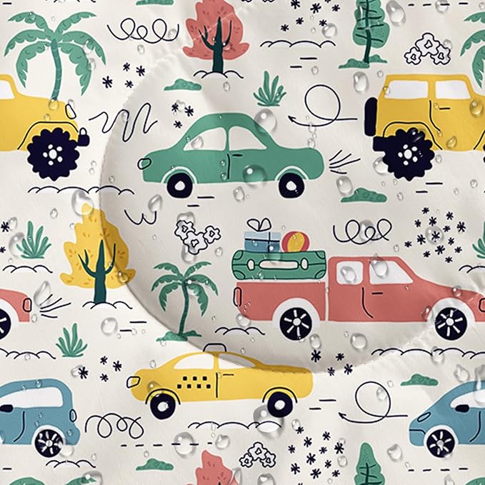 AILONEN Blue Glowing Basketball Sleeping Bag for Kids Boys,Warm and Cool Weather,Lightweight,Waterproof Backpacking,City Theme Ball Sports Sleeping Bag for Camping