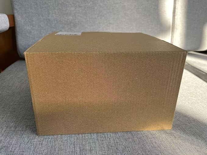 Bestargot Camping Wood Stove, Extra Large, Portable Smokeless Fire Pit, Stainless Steel, Windproof & Stackable Gas Burner for Camping, Hiking, Fishing, Hunting, Survival Stove