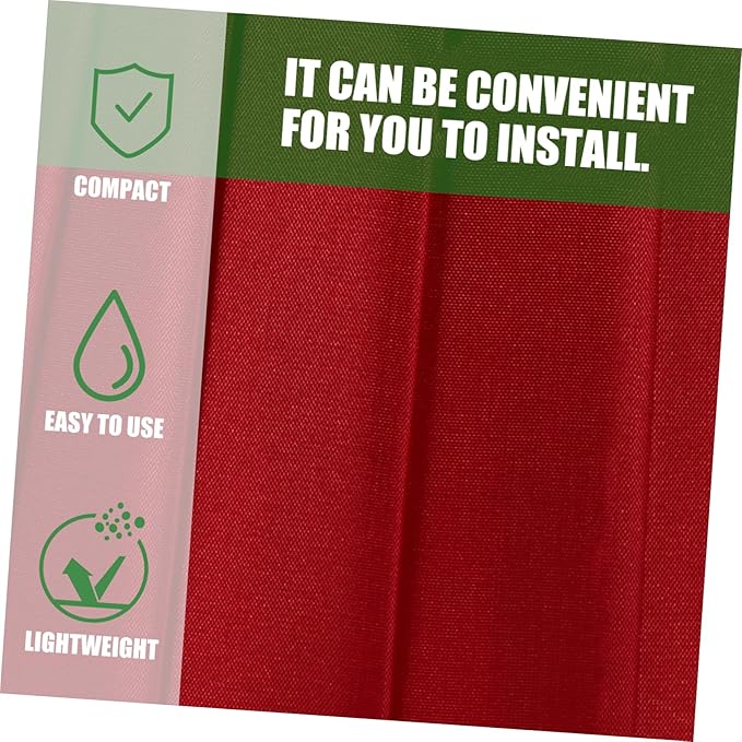 1pc Decorative Cloth Lampshade Clip Bulb Light Cover for Home Decor Elegant and Accessory for Chandelier Table Floor and Wall Lamps Wine Design