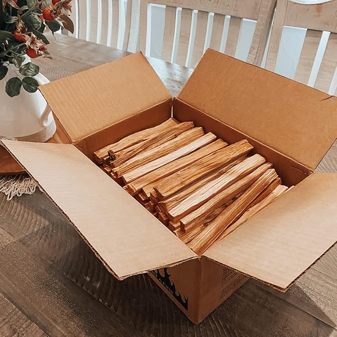 40lb Fatwood Fire Starter Sticks, Fire Starters for Fire Pit, Campfire, Wood Stoves, Fireplaces, Bonfires, Easy Start Fire with Just 2 Sticks in All Weather Conditions by Billy Buckskin (40 Pound Bag)