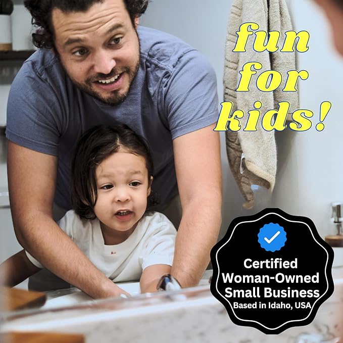 BORSALI Paper Soap Sheets - for Travel - Portable Dissolvable Dry Soap sheets; For Camping, Travel, Public Restrooms; 1 Case with 50 Pieces To Go;