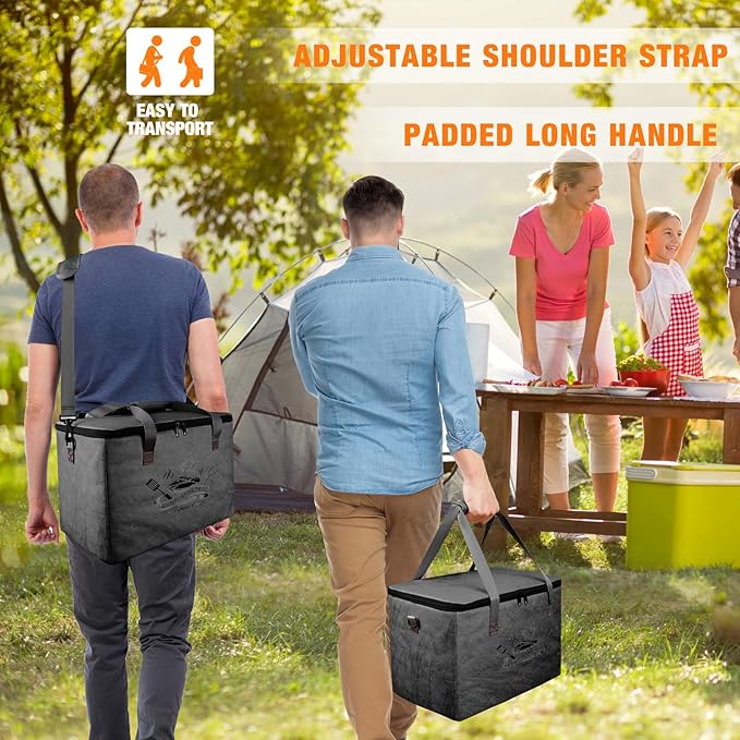 BBQ Blanket for Resting Meat,Reusable BBQ Resting Bag for Meat,Meat Brisket Resting Bag,Meat Blanket for Resting Large Barbecue Resting Blanket For Outdoor Smoker and Grilling