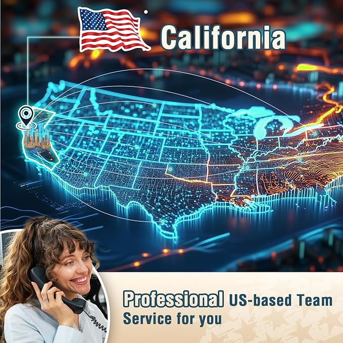 Air Mattress Queen with Built in Pump 13" Double Height Inflatable Mattress with Soft Flocked Top & Carry Bag Adjustable Blow Up Mattress Portable Air Bed for Guest Indoor