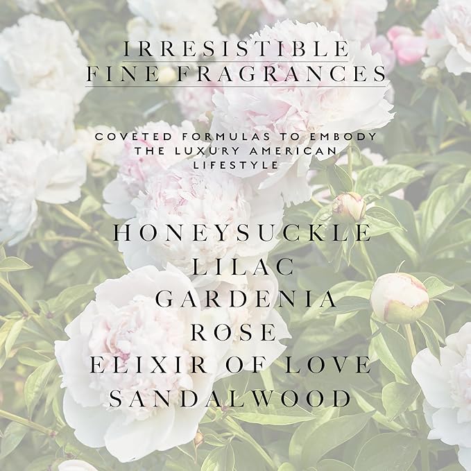 Caswell-Massey Elixir of Love Natural Bar Soap for Women, Moisturizing Body Soap Bar for All Skin Types, Made with Essential Oils & Plant-Based Formula for Soft Skin, 3.5 oz