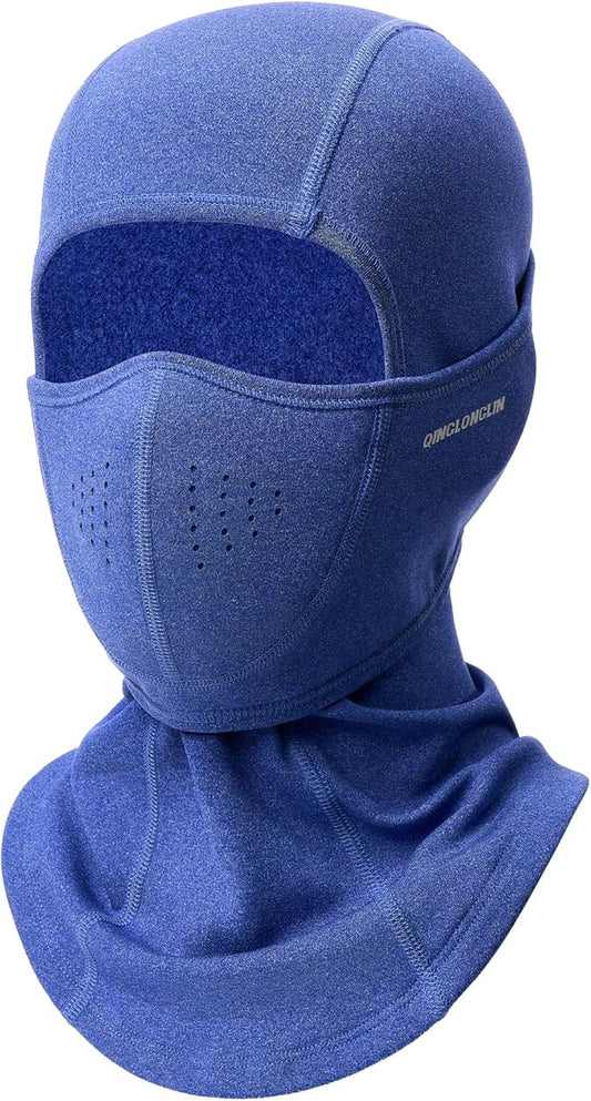 Balaclava Ski Mask Warm Full Face Cover Winter Full Face Mask for Skiing Snowboarding Outdoor Sports
