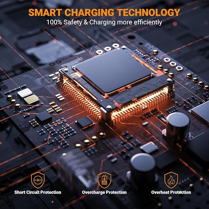 30W Portable Solar Charger Foldable Solar Panel with USB C and USB A 18V MC4 12V DC for Camping Backpacking Travel Fast Charging for iPhone LG Google Cell Phone Power Bank Generator Power Station