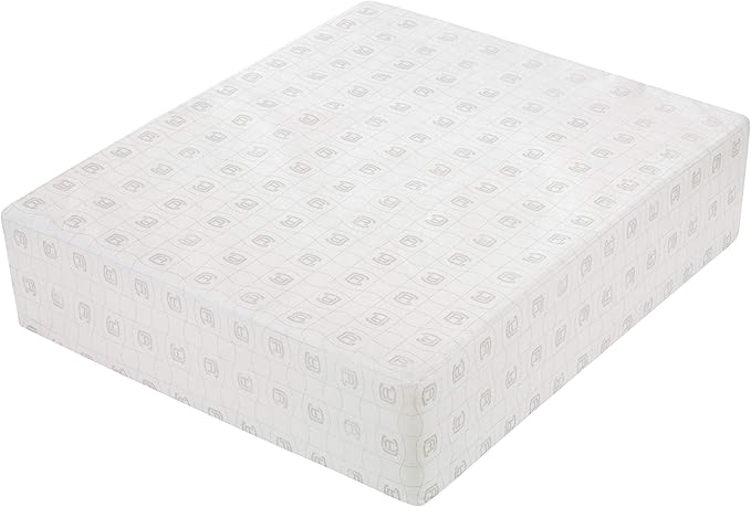 Classic Accessories Ravenna Water-Resistant 21 x 19 x 5 Inch Patio Seat Cushion, Espresso, Patio Loveseat Cushion