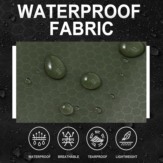 3 Seasons Sleeping Bags for Adults, Portable, Waterproof, Lightweight,with Storage Sack for Outdoor & Indoor, Hiking, Camping, Warm & Cold Weather Sleeping Bag for kids 10-12, Girls, Boys Mens