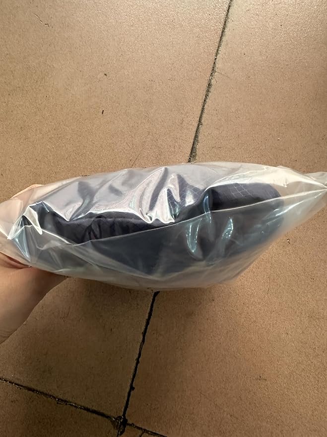 ZOMAKE Ultra Lightweight Hiking Backpack 20L, Packable Small Backpacks Water Resistant Daypack for Women Men(Navy Blue)