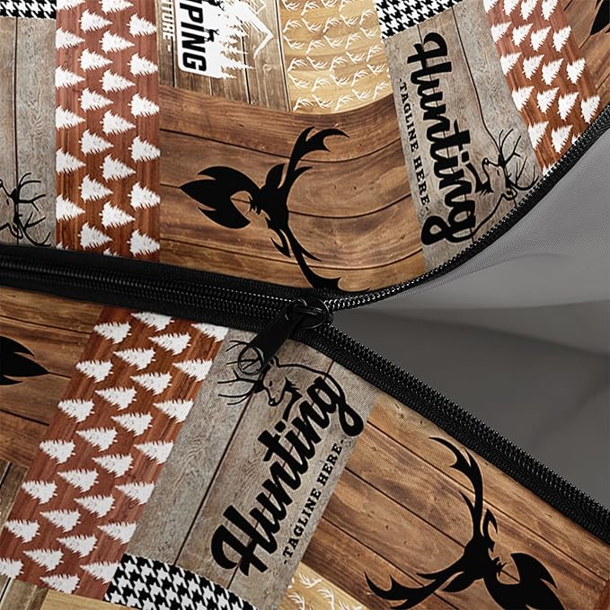 CVHOUSE Camping Sleeping Bags,3 Season Warm & Cool Weather,Lightweight,Waterproof Sleeping Bags for Adults & Kids,Traveling,and Outdoors,Camping Gear Equipment