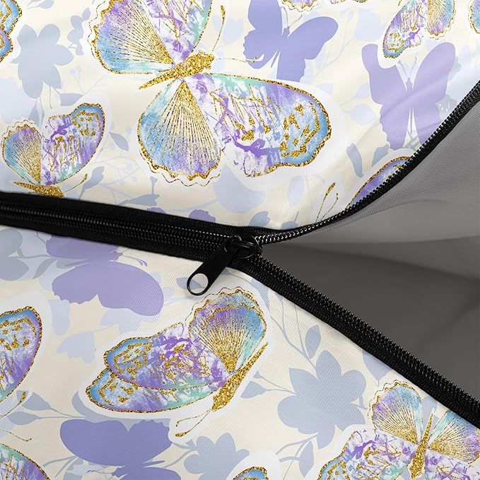 CVHOUSE Camping Sleeping Bags,3 Season Warm & Cool Weather,Lightweight,Waterproof Sleeping Bags for Adults & Kids,Traveling,and Outdoors,Camping Gear Equipment