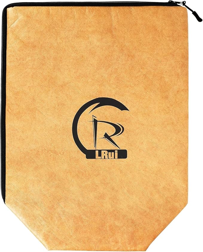 LRUI BBQ Blanket for Resting Meat Smokers and Grilling Ensures The Meat is Tender and Juicy Barbecue Tool Sets(21 inch)