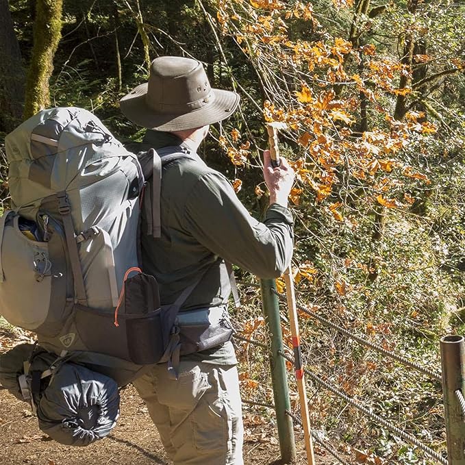 REDCAMP Ultralight Tent Footprint for 1-2 Person Tent, Multifunctional Waterproof Camping Tarp for Outdoor Hiking, Lightweight and Compact, 87"x55"