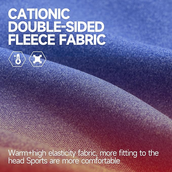 Balaclava Ski Mask Warm Full Face Cover Winter Full Face Mask for Skiing Snowboarding Outdoor Sports