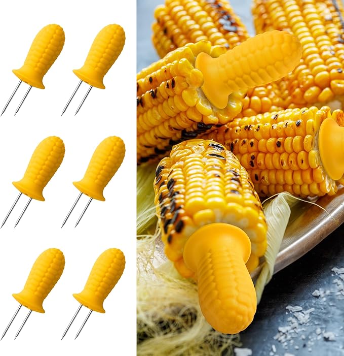 BBQ Grilling Accessories Grill Tools Set, Stainless Steel BBQ Utensils for Grill, Professional Barbecue Accessories Barbecue Kit for Men & Women, Practical Grill Tools for Outdoor Camping