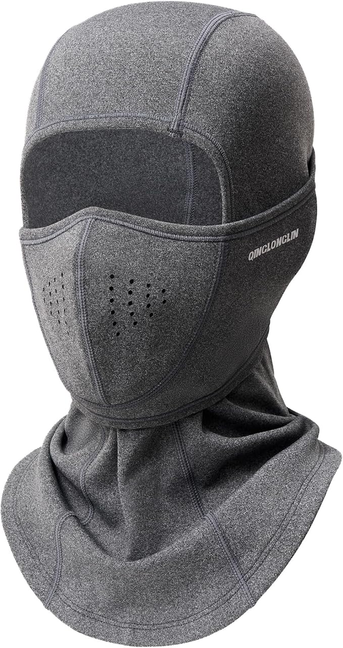 Balaclava Ski Mask Warm Full Face Cover Winter Full Face Mask for Skiing Snowboarding Outdoor Sports