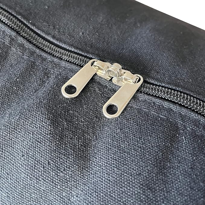 Extra Large Storage Duffle Bag for Travel, Black Oversized Giant Big Traveling Duffle Bag