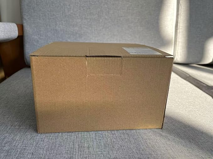 Bestargot Camping Wood Stove, Extra Large, Portable Smokeless Fire Pit, Stainless Steel, Windproof & Stackable Gas Burner for Camping, Hiking, Fishing, Hunting, Survival Stove