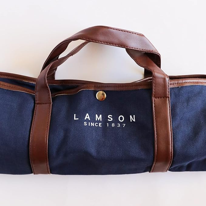 Lamson Tail-Gater 15" 4-Piece BBQ Set