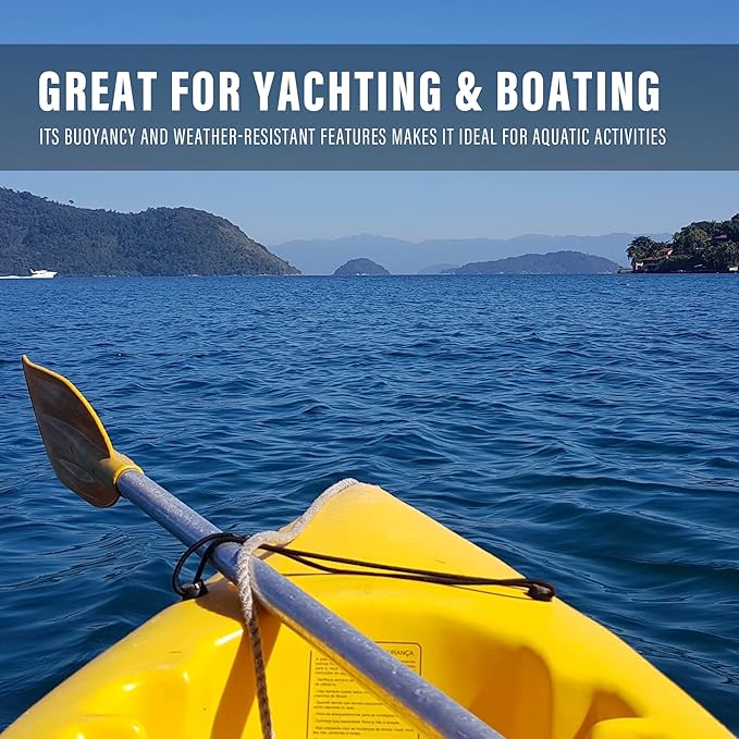 Diamond Braided Polypropylene Rope Nylon Rope Mix Thick Heavy Duty Ropes 3/8 inch 100ft High Strength Perfect for Clothesrope Camping Hiking and Other Outdoor Activities 100ft Red