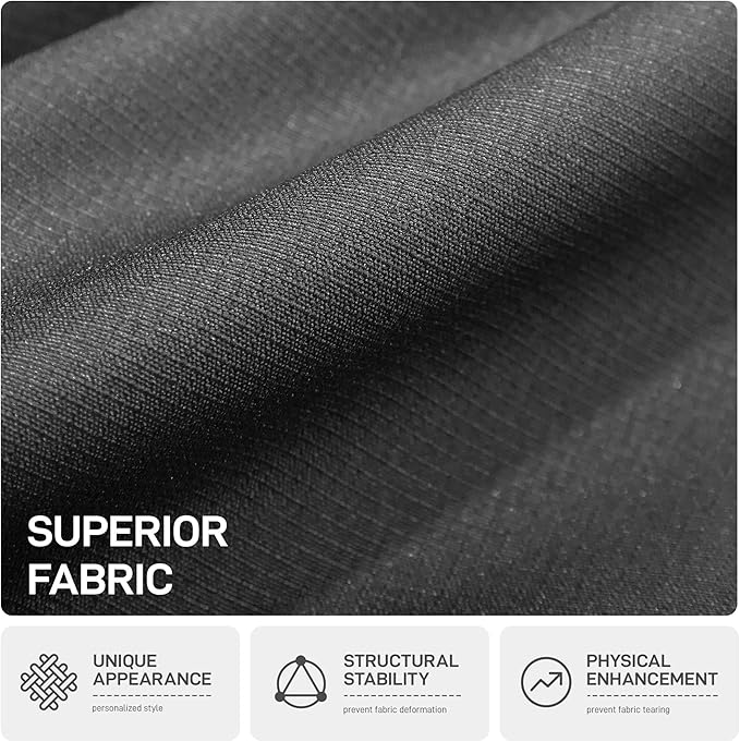 EVER ADVANCED Folding Push Wagon with Brakes, Portable Shopping Cart, Collapsible Wagon Cart with All-Terrain Big Wheels for Camping, Beach, Sports