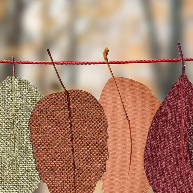 6mm x 50 Feet Red Jute Rope, Twine for Gardening Tomato Climbing Plant Tie Floristry Crafts Gift Wrapping Packing Decor